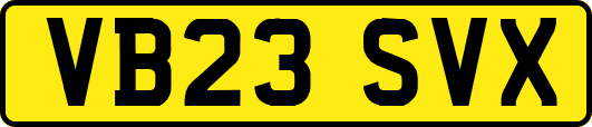 VB23SVX