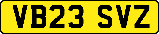 VB23SVZ
