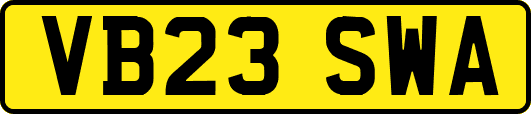VB23SWA