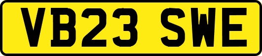 VB23SWE