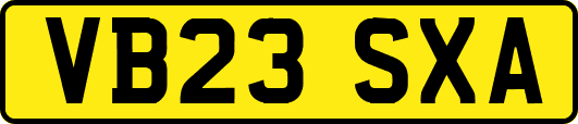 VB23SXA