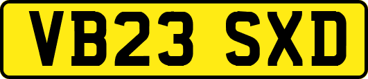 VB23SXD