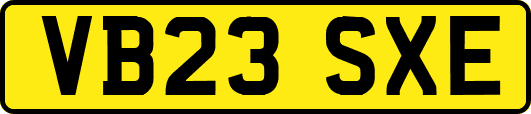 VB23SXE