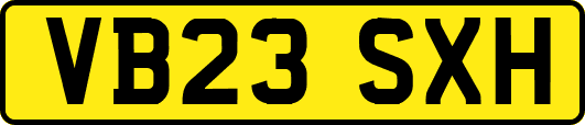 VB23SXH