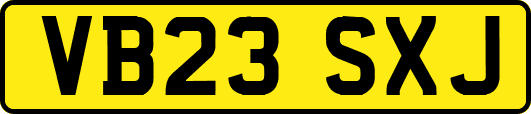 VB23SXJ