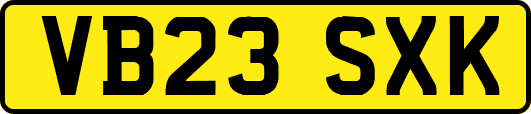 VB23SXK