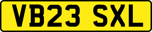 VB23SXL