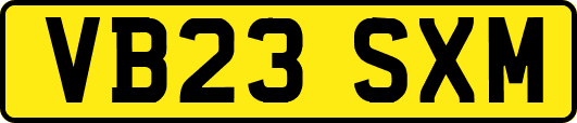 VB23SXM