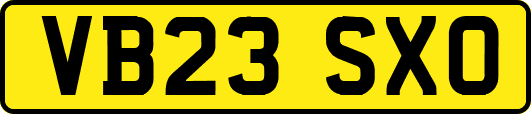 VB23SXO