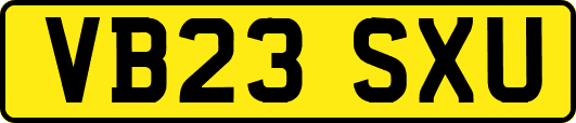 VB23SXU