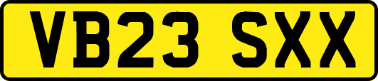 VB23SXX