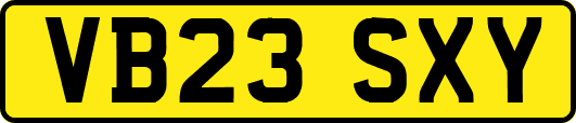 VB23SXY