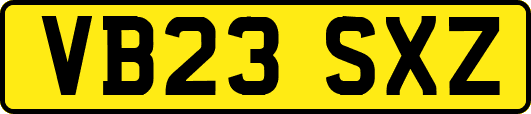 VB23SXZ