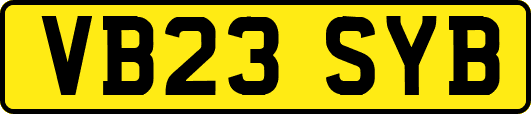 VB23SYB