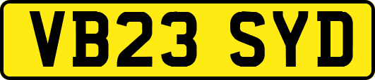 VB23SYD