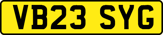 VB23SYG