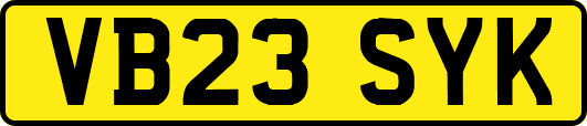 VB23SYK