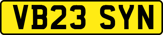 VB23SYN