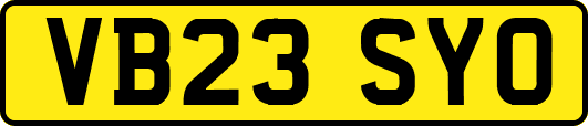 VB23SYO