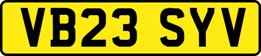 VB23SYV