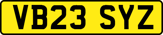 VB23SYZ