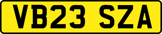 VB23SZA
