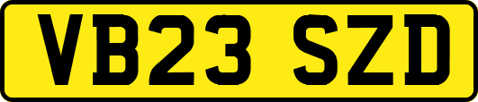 VB23SZD