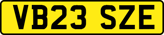 VB23SZE
