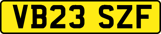 VB23SZF