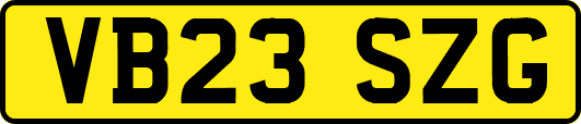 VB23SZG