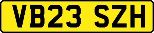 VB23SZH
