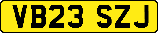 VB23SZJ
