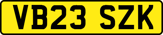 VB23SZK