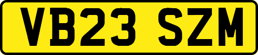 VB23SZM
