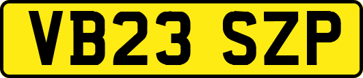 VB23SZP