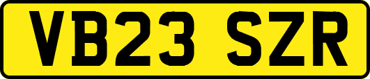 VB23SZR