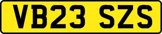 VB23SZS