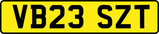 VB23SZT