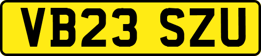 VB23SZU