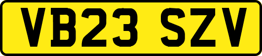 VB23SZV