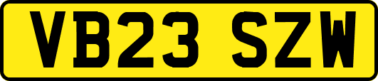 VB23SZW