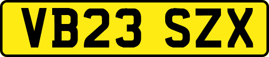VB23SZX