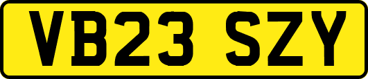 VB23SZY
