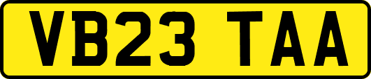 VB23TAA
