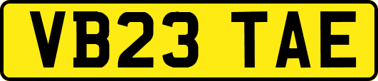 VB23TAE