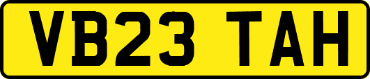 VB23TAH