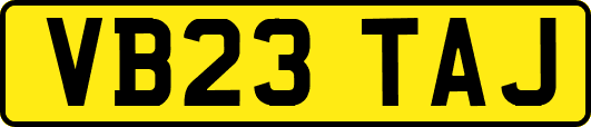 VB23TAJ