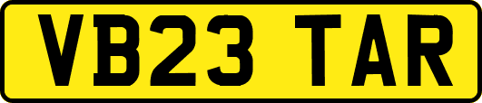 VB23TAR