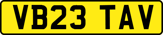 VB23TAV