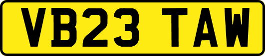 VB23TAW